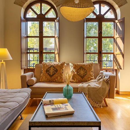 Charming 2 Bedroom Apartment At Sevilla City Center By Ocityzen Eksteriør billede