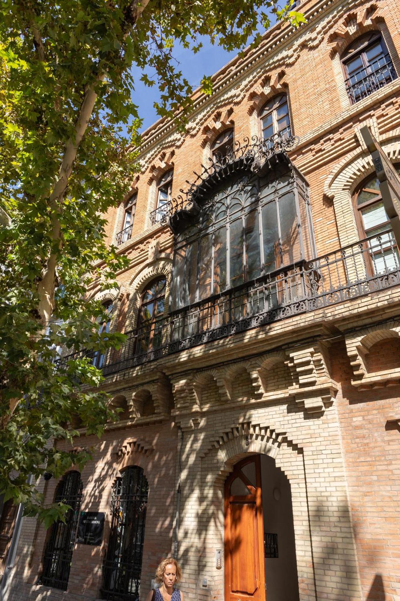 Charming 2 Bedroom Apartment At Sevilla City Center By Ocityzen Eksteriør billede