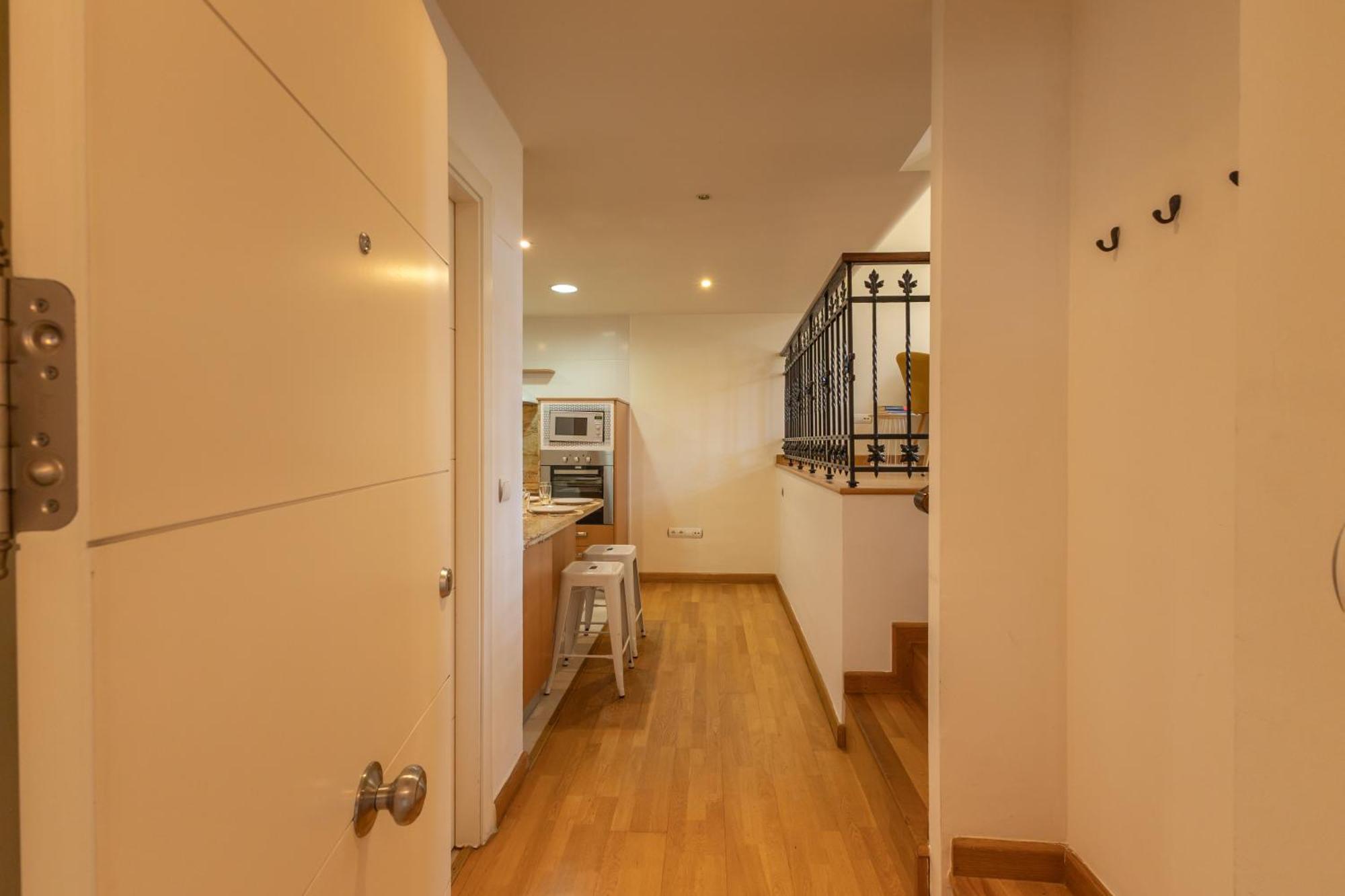 Charming 2 Bedroom Apartment At Sevilla City Center By Ocityzen Eksteriør billede