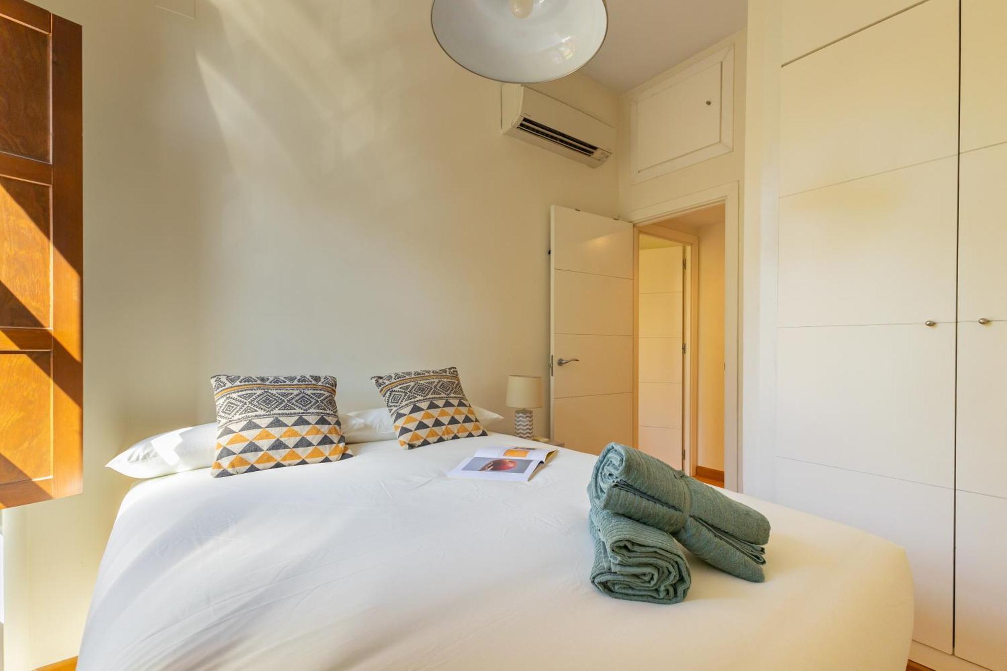 Charming 2 Bedroom Apartment At Sevilla City Center By Ocityzen Eksteriør billede