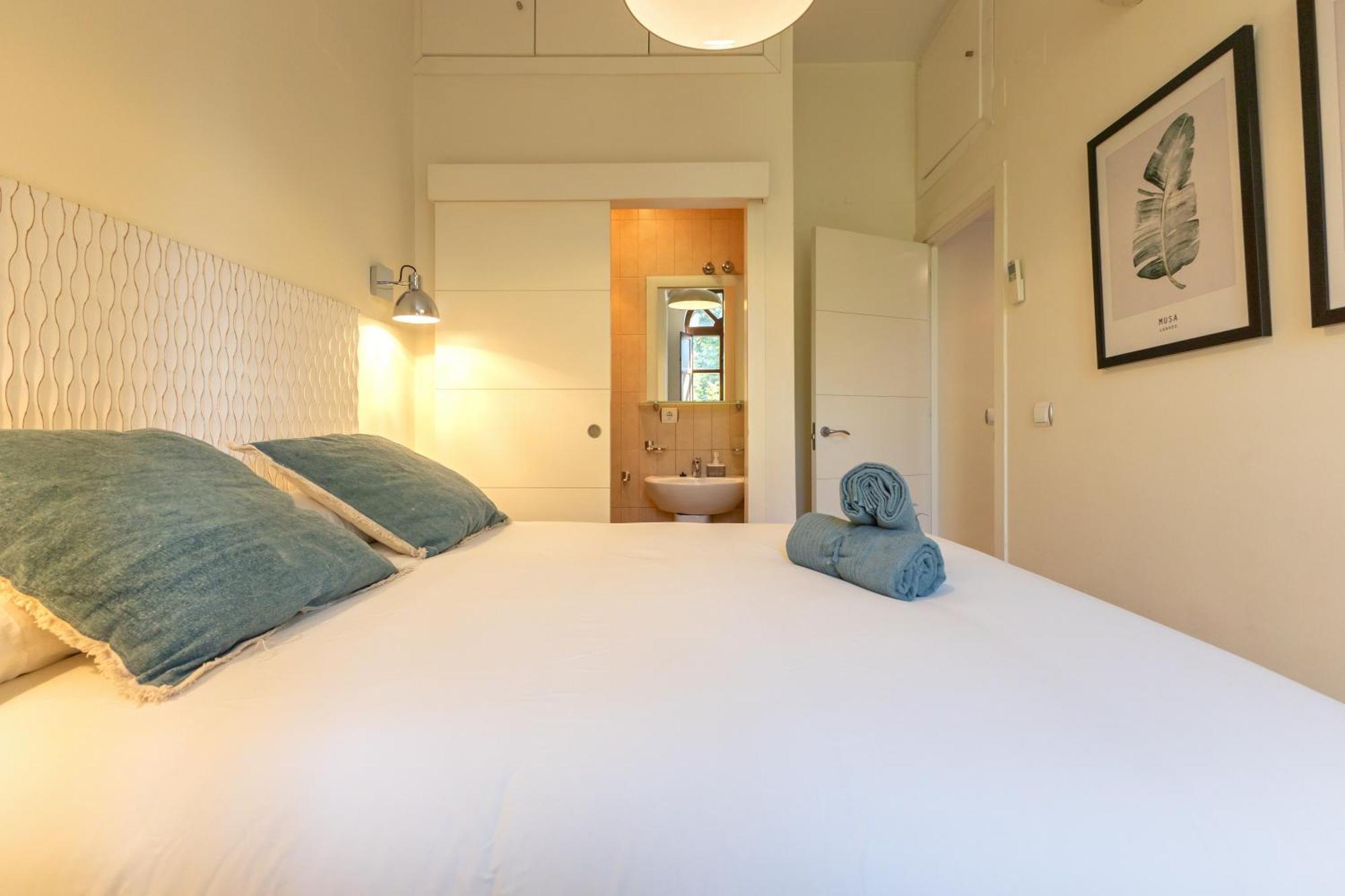 Charming 2 Bedroom Apartment At Sevilla City Center By Ocityzen Eksteriør billede