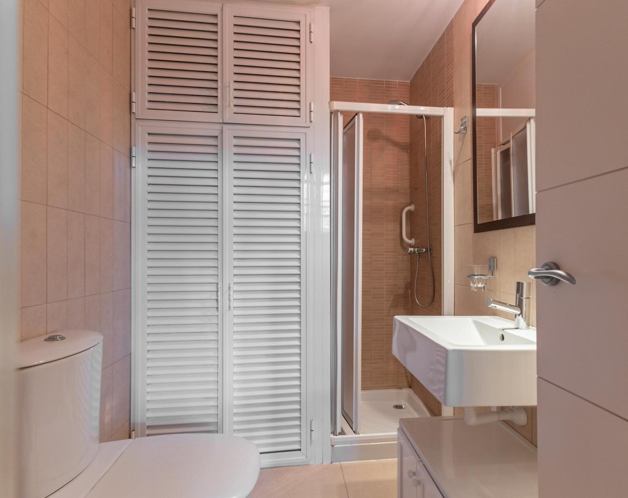 Charming 2 Bedroom Apartment At Sevilla City Center By Ocityzen Eksteriør billede