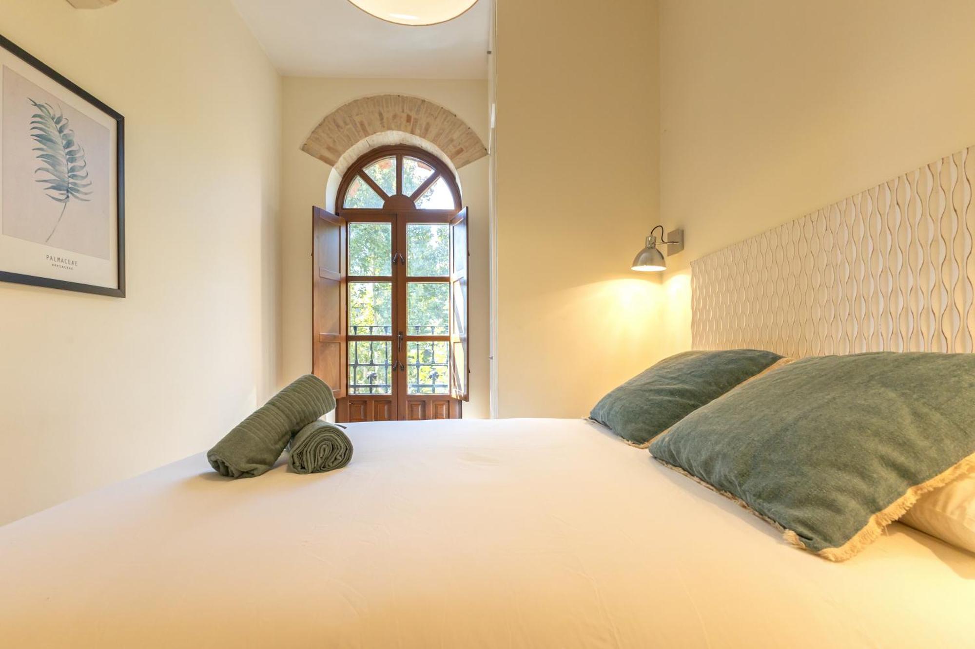 Charming 2 Bedroom Apartment At Sevilla City Center By Ocityzen Eksteriør billede