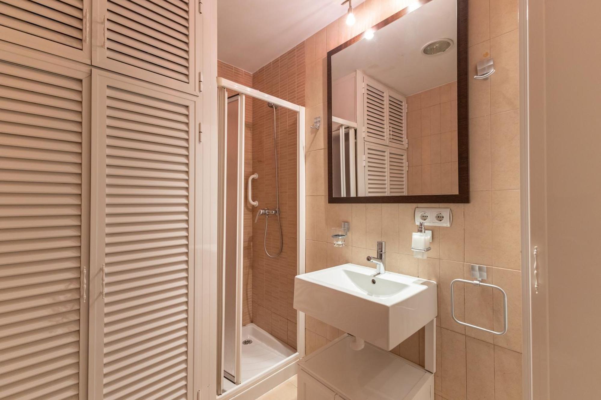 Charming 2 Bedroom Apartment At Sevilla City Center By Ocityzen Eksteriør billede