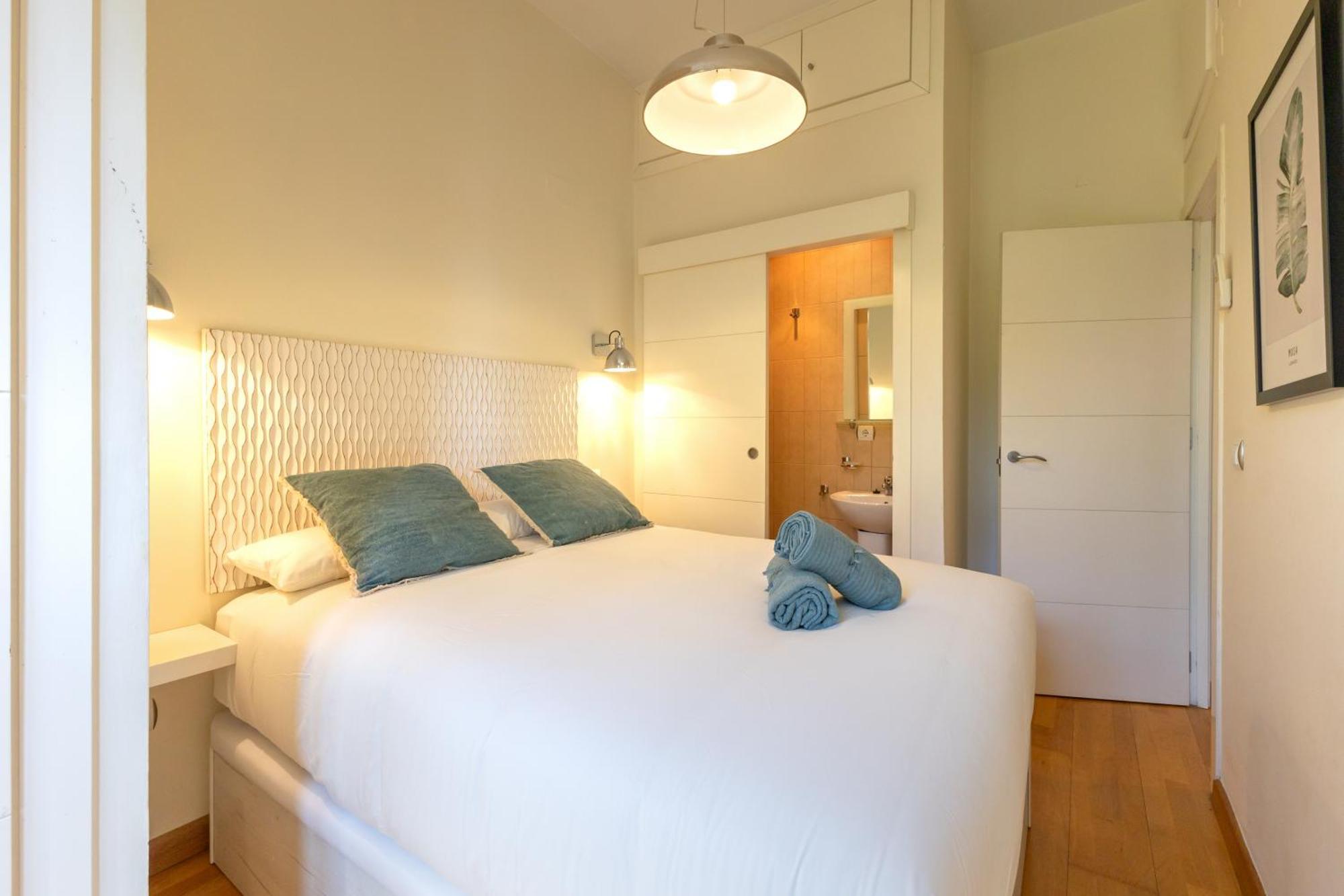Charming 2 Bedroom Apartment At Sevilla City Center By Ocityzen Eksteriør billede