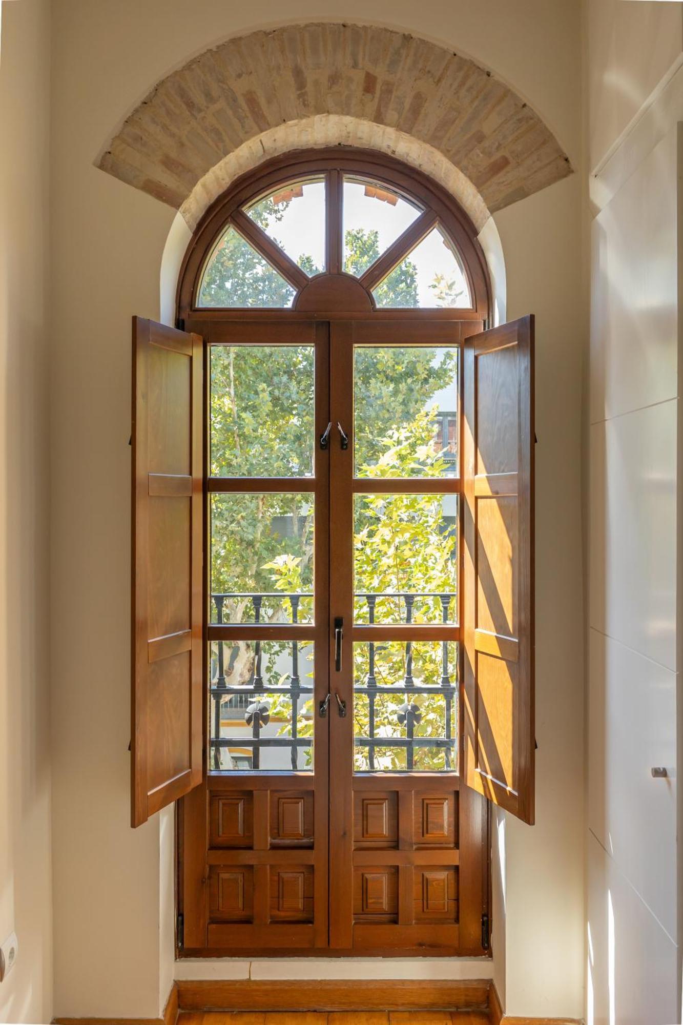 Charming 2 Bedroom Apartment At Sevilla City Center By Ocityzen Eksteriør billede